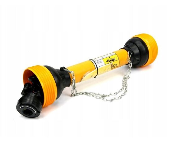 Kardāns PTO 460-680mm 460Nm 50200 CE 3R Waryński